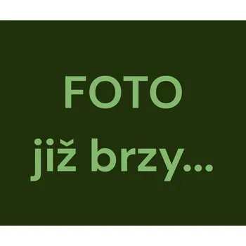 Musli BIO jahody pistácie - 300 g