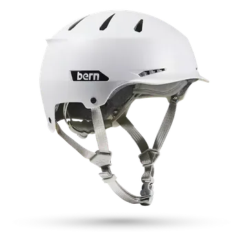 helma BERN Hendrix MIPS SATIN VAPOR velikost oblečení M