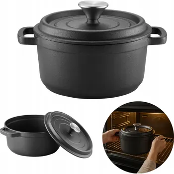 Hrnec Tradiční Hrnec Ambition 3,5 l