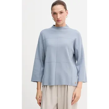 Pánský svetr Svetr Joseph Ribkoff 261981 modrá 95X, vel. XXL