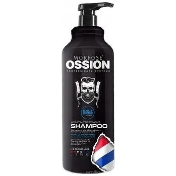 Šampon Šampon 2022 Morfose 1000 ml proti vypadávání vlasů