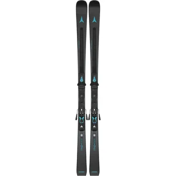 Zimní sport Sjezdové lyže Atomic Redster X7 Revoshock C + MI 12 GW 2025/2026 175 černá - 10 % pro přihlášené BFEXTRA10