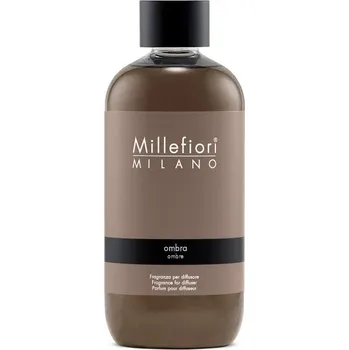 Aroma difuzér Millefiori Náplň difuzéru 250 ml OMBRA 44611
