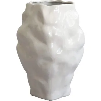 Váza 101 Copenhagen Váza Katachi Medio, high glaze birch