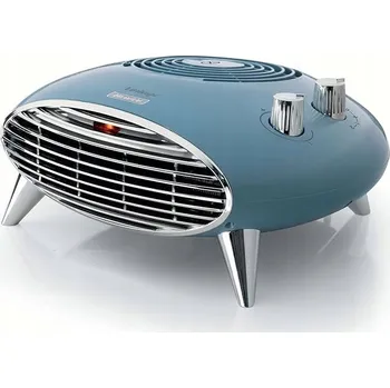 Topidlo Teplovzdušný ventilátor Ariete 8211/05 Vintage 2000 W