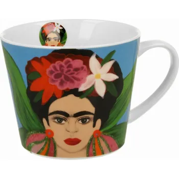 Hrnek Duo porcelán 600 ml