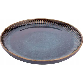 Talíř Dezertní talíř Altom Design Reactive Stripes 20,5 cm