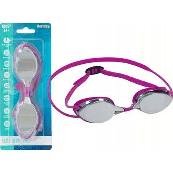 Plavecké brýle Plavecké brýle pro dospělé Bestway 21066