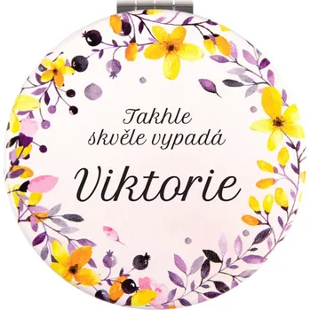 Albi Zrcátko - Viktorie