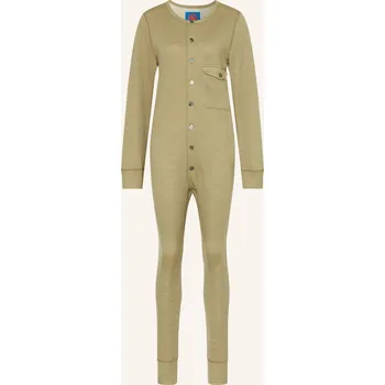 Dámský overall Mammut Funkční Overal Direttissima S Merino Vlnou, zelená