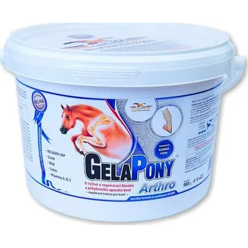 Gelapony Arthro Gelapony Arthro 5400g: -