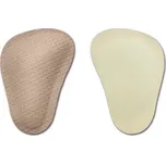 Svorto 024 Srdíčka samolepící L+P BÉŽOVÁ Rozměr: I