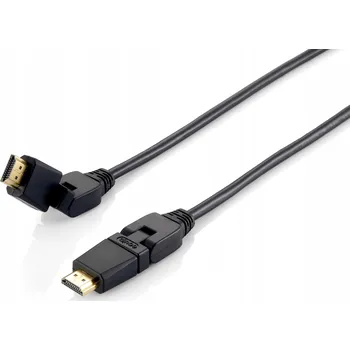 Video kabel HDMI kabel Equip 119363 3 m