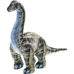 Mikro trading Brontosaurus plyšový - 55 cm - stojící