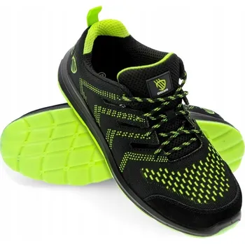 Pracovní obuv Pracovní sandály procera TEXO-SAN S1 velikost 47