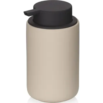Dávkovač mýdla Ruční dávkovač mýdla stojací Kela 300 ml béžový