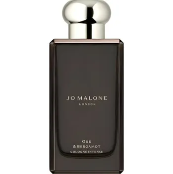 Unisex parfém Jo Malone London Oud & Bergamot EdC 50 ml