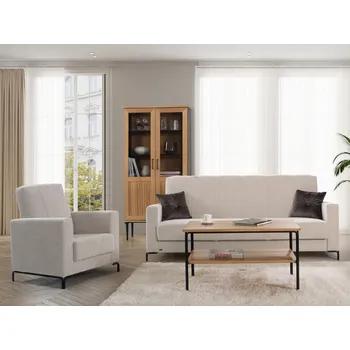 Sedací souprava AURORA 3+1+1