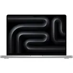 MacBook Pro 14" Apple M5 10core CPU, 10core GPU, 16GB, 512GB SSD, stříbrný