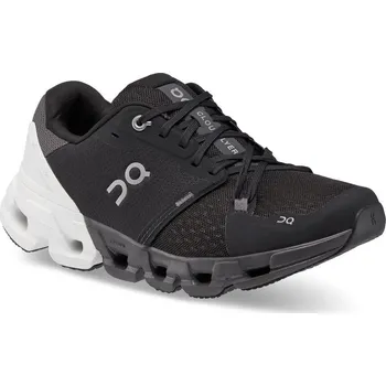 Dámská běžecká obuv Dámské běžecké boty On CLOUDFLYER 4 W černé 71.98671 - EUR 37 | UK 4 | US 6