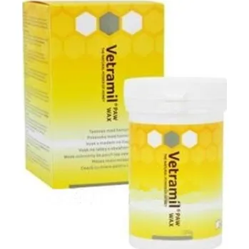 Autovosk Vetramil vosk 120 g