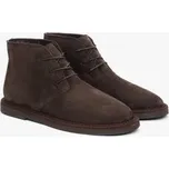 Estro Polokozačky ER00118222 Hnědá 38