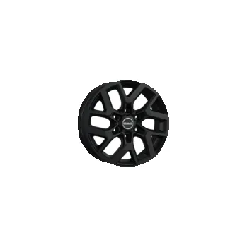 Alu kolo MAK GRAVEL matt black 8.0Jx18 ET50 6x139.7x93.1 (wintertauglich) x18 ET50.00