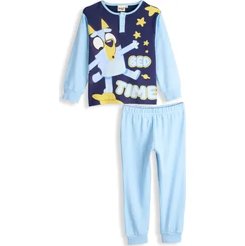 Chlapecké oblečení GATE Dvoudílné pyžamo Bluey 5Y 825-0834/72