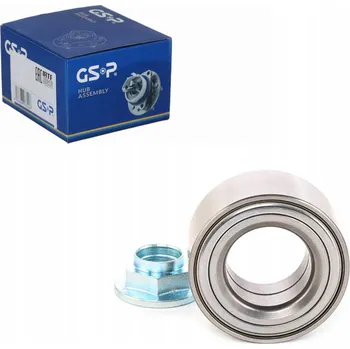 Zavěšení kol GSP GK3575 Sada ložisek kola