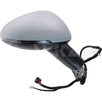 Auto zrcátko Vnější zpětné zrcátko ALKAR 6154818