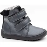 Dětské zimní boty Protetika Beka Black Velikost boty: 36