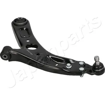 Zavěšení kol Řídicí páka, zavěšení kol JAPANPARTS BS-K33L