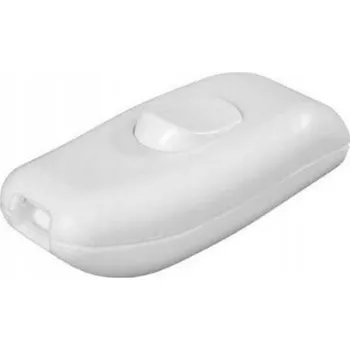 vypínač Jednopólový vypínač Klasik Schneider Electric bílý WP4001