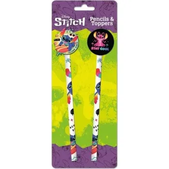 Mikrotužka Stitch Set tužek 2 ks