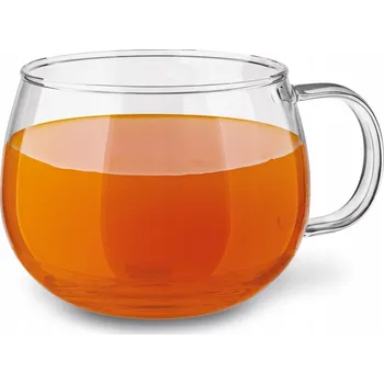 Sklenice Sklenice na kávu Tadar 400 ml 1 ks