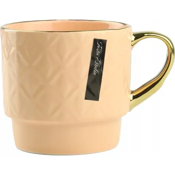 Hrnek Festa Italia porcelán 340 ml