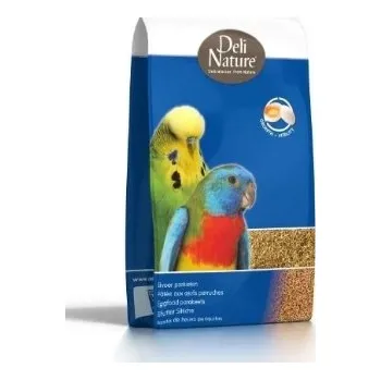 Krmivo pro ptáka Směs Deli Nature 10 kg