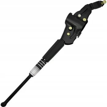 Stojánek na kolo Nuvo NH-KF96E pro kola 26-29 palců, černý