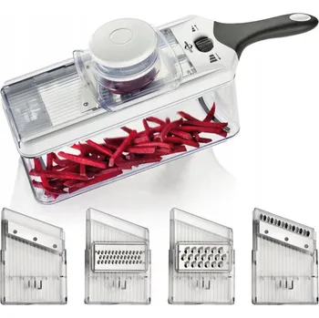 Kráječ zeleniny Multifunkční zařízení Kuchenprofi KU-1310842200