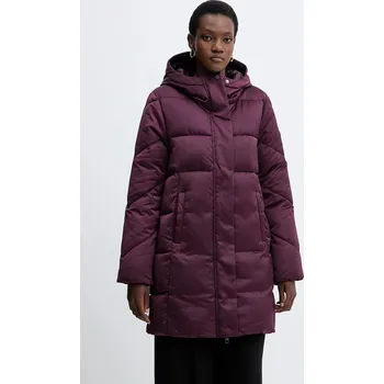 Pánská větrovka Bunda BOSS Petrano 50546834 fialová 45X, vel. 40