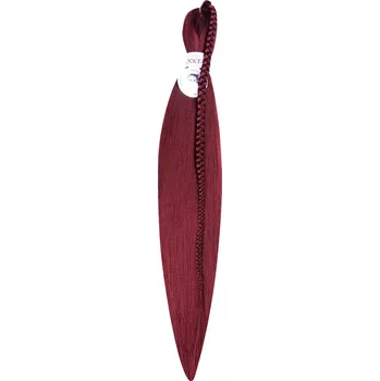 Příčesek EZ 100% Kanekalon Cocktail - barva 530