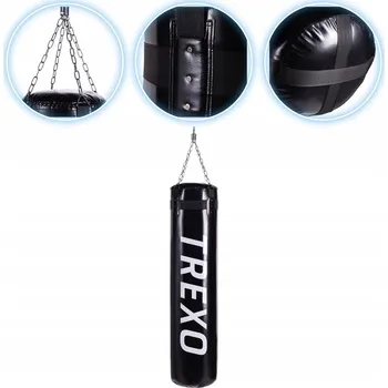 Boxovací pytel Boxovací pytel Xtrexo TRX-HPB150