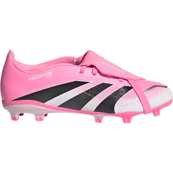 Kopačky Kopačky adidas Predator League Fold-Over Tongue FG/MG Kids jp9917 Velikost 33 EU | 1 UK | 1,5Y US | 20 CM