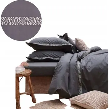 Povlečení Sada Povlečení Sylvie Thiriez Rituel 160x200 + 2x 70x50 pro spaní