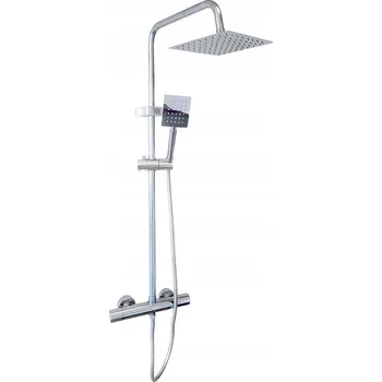 Sprchový set Nástěnný Sprchový set Maibang SPRCHOVÝ SET NÁSTĚNNÝ CHROM