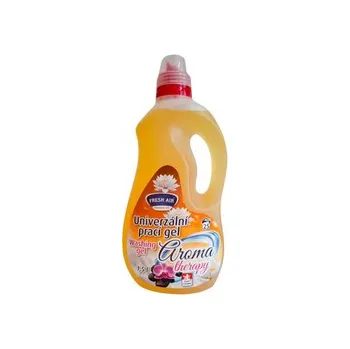 Prací gel Prací gel 1,5L Aromatherapy univerzální