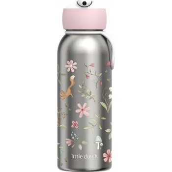 Termoska TERMOSKA S BRČKEM FLIP-UP CAMPUS FAIRY WONDERS MEPAL 350 ML