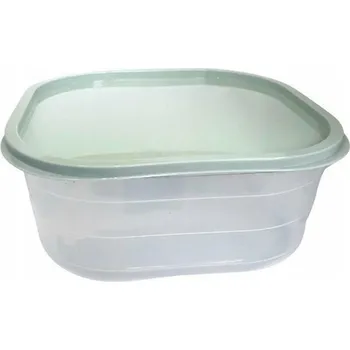 Dóza na potraviny UZAVÍRATELNÁ POTRAVINOVÁ DOZA na salát, uzeniny 800ml 263