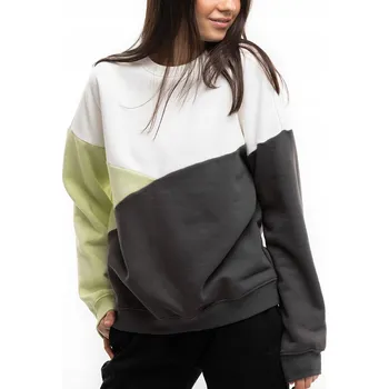 Dámská mikina 4F dámská mikina přes hlavu, bez kapuce, velikost XXL