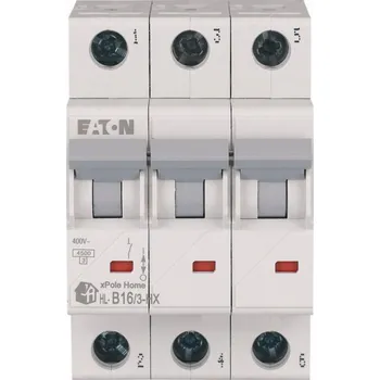 Jistič Jistič 16A HN-B16/3 194881 EATON